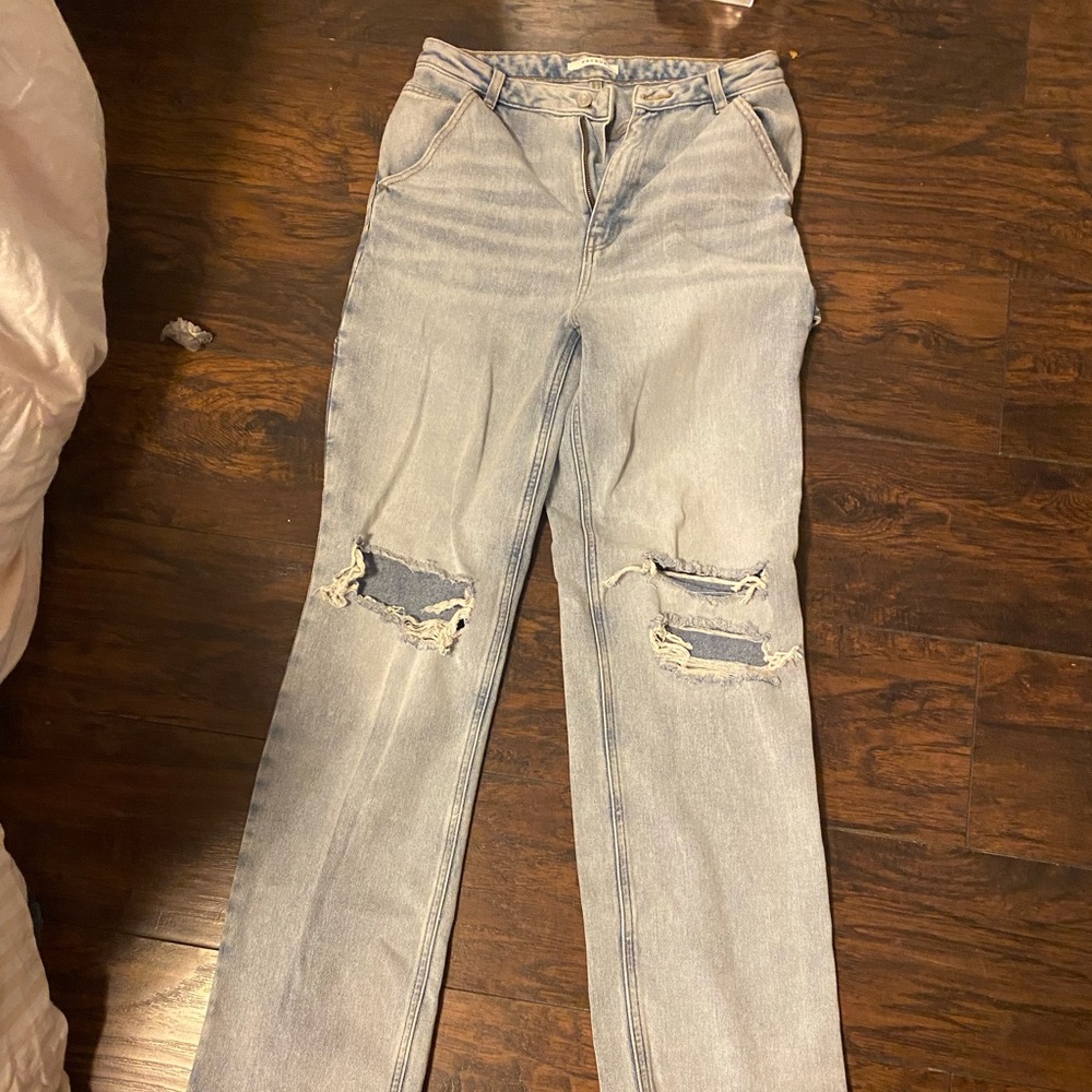 Brand new pacsun jeans